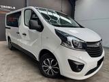 Opel Vivaro B Kasten/Kombi Combi L1H1  2,7t - Opel Vivaro: Combi