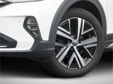 Volkswagen Taigo Style 1.0 TSI DSG Matrix IQ Drive AHK Kame