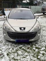 Peugeot 308 - gebrauchte Peugeot 308 aus dem Jahr 2007