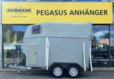 Andere Christ 2 Pferdeanhänger 2,7t  SK Poly /Aluboden - Alu pferdeanhänger
