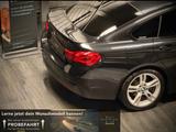 BMW 418D Aut. GranCoupe M-Paket*LED*Kamera*Facelift* - BMW mit Diesel-Antrieb: Coupe