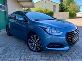 Hyundai i40 cw Premium/NAVI/RCAM/LEDER/SOUND/KEYLESS - Hyundai i40 aus 2018