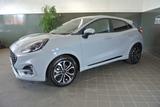 Ford Puma 1.0 E.Boost MHEV ST-Line GJR,iACC, - Ford Puma: ST