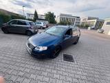 Volkswagen Vw-Passat 3C 2.0 TDI (Automatik) - Volkswagen Passat aus 2009: TDI