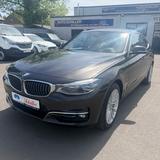 BMW 330 Gran Turismo # Luxury Line # AHK