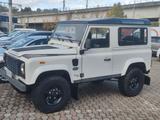 Land Rover Defender 90 2.5 Td5 cat Pick Up - Land Rover Defender: Cabrio