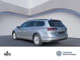 Volkswagen Passat Variant 2.0TDI BUSINESS DSG LED+Navi+PDC - Volkswagen Passat Variant in Magdeburg