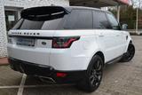Land Rover Range Rover Sport HSE Glasdach - Land Rover Range Rover Sport mit Benzin-Antrieb: Automatik