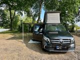 Mercedes-Benz Marco Polo 250d 4MaticEdition (incl. Küche) - Mercedes-Benz In