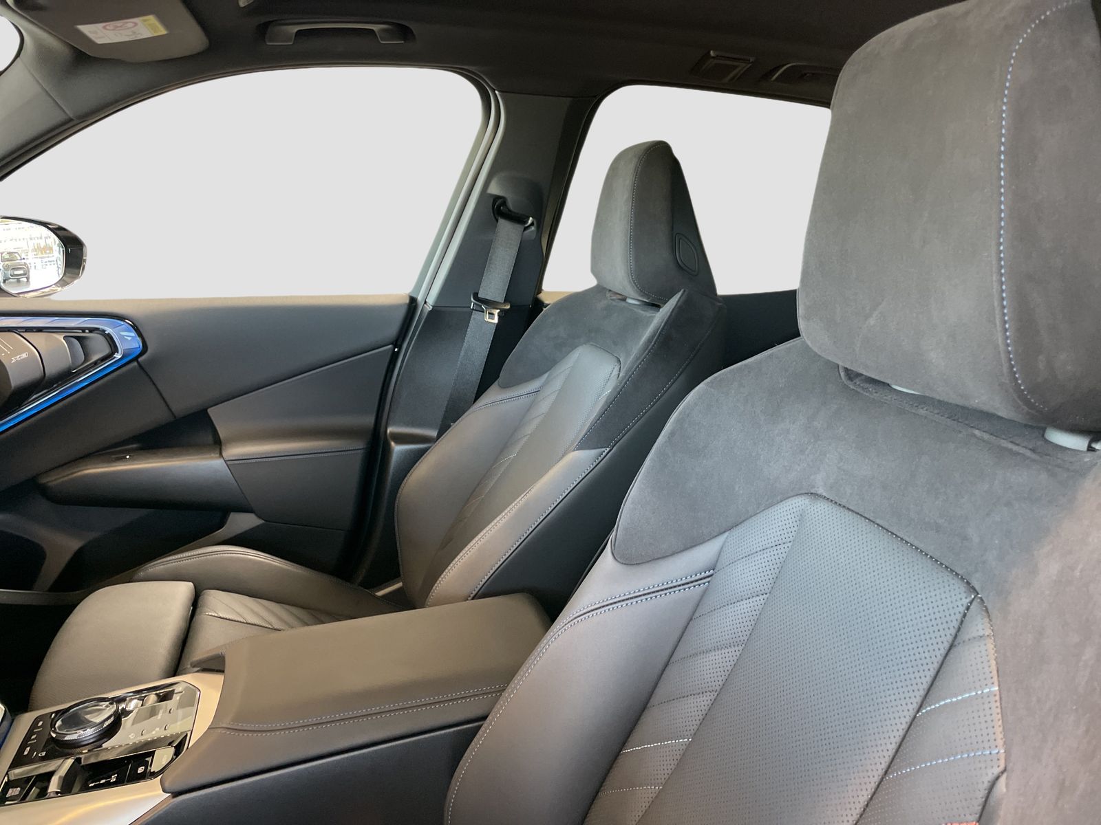 BMW X3 - Bild 11
