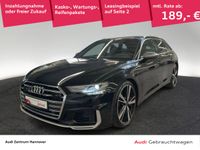 Audi S6 - Vorschau Bild 1