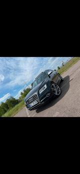 Audi sq5 v6 tdi - Audi SQ5 in Halle