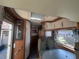 HYMER / ERIBA / HYMERCAR B614 SL - HYMER / ERIBA Sl b614