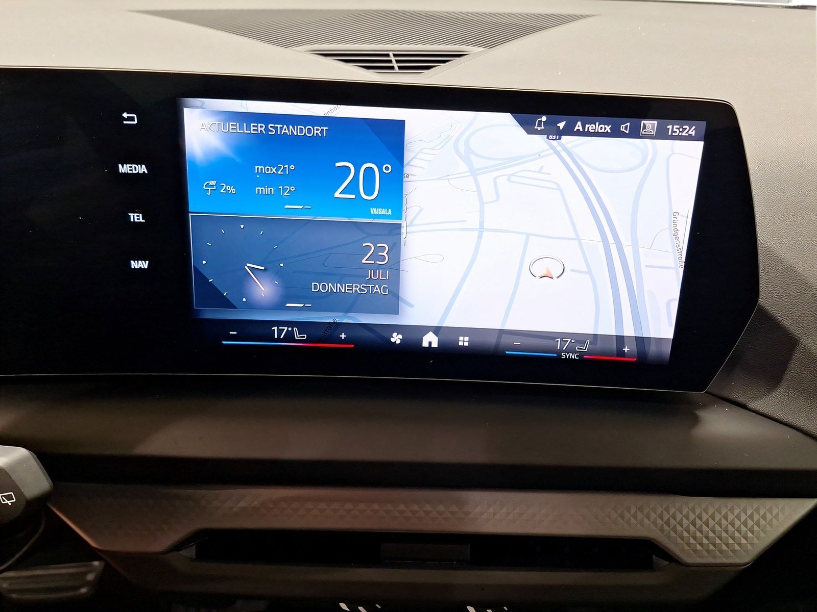 BMW 120 - Bild 15