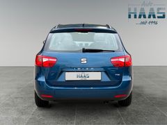 Fahrzeugabbildung Seat Ibiza Combi 1.2 TSI Style ST Klima Alu