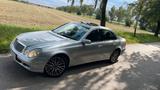 Mercedes-Benz Mercedes Benz E 220 Cdi - Mercedes-Benz E 220 aus 2005: Cdi