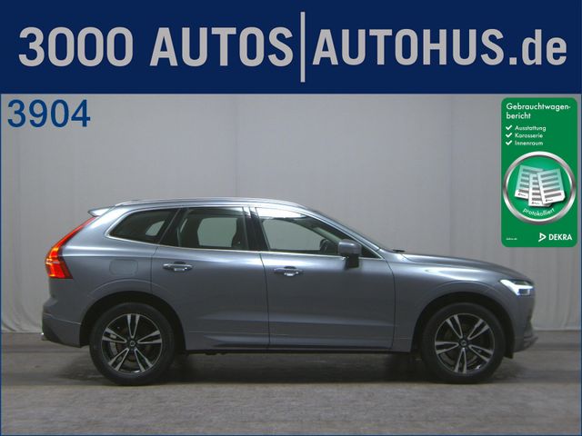 Volvo XC60 D4 Momentum Pro Leder Navi LED Kamera Shz