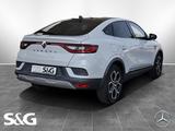 Renault Arkana 1.3 TCe 140 Mild-Hybrid Techno EURO 6d - Renault Arkana Techno mit Hybrid-Antrieb (Benzin/Elektro)