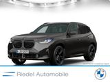 BMW X3 xDrive30e M Sportpaket Pro*Pano*DAPro*AHK*LED - BMW X3: Plug-In Hybrid, Geländewagen