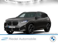 BMW X3 - Vorschau Bild 1