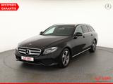 Mercedes-Benz E200d T Avantgarde LED Navi Sitzheizung Kamera - Mercedes-Benz E 200 mit Diesel-Antrieb: Automatik