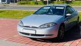 Ford Cougar 2,5L V6 170PS 136.680km - Ford Cougar: 5.2