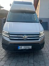 Volkswagen Crafter CRAFTER GRAND CALIFORNIA 600 2,0 TDI DSG - Volkswagen: G60