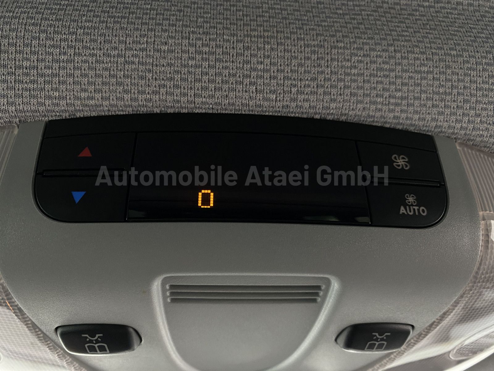 Fahrzeugabbildung Mercedes-Benz Vito Tourer Extralang 116 CDI *2x KLIMA* 3490