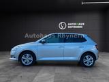 Skoda Fabia III 1.0 TSI 81kW Drive - Skoda Fabia: Iii