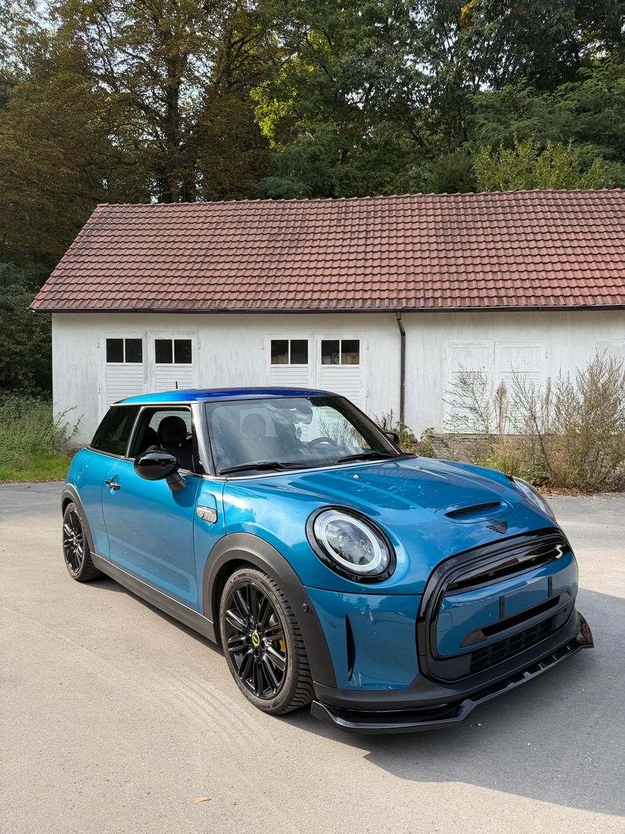 MINI Cooper SE