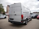 Volkswagen Crafter 35 2.0 TDI Kasten L3H3 AHK TEMPOMAT RFK - Volkswagen Crafter in Rostock