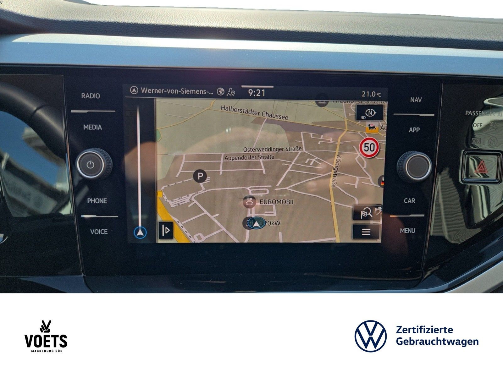 Volkswagen Polo - Bild 11