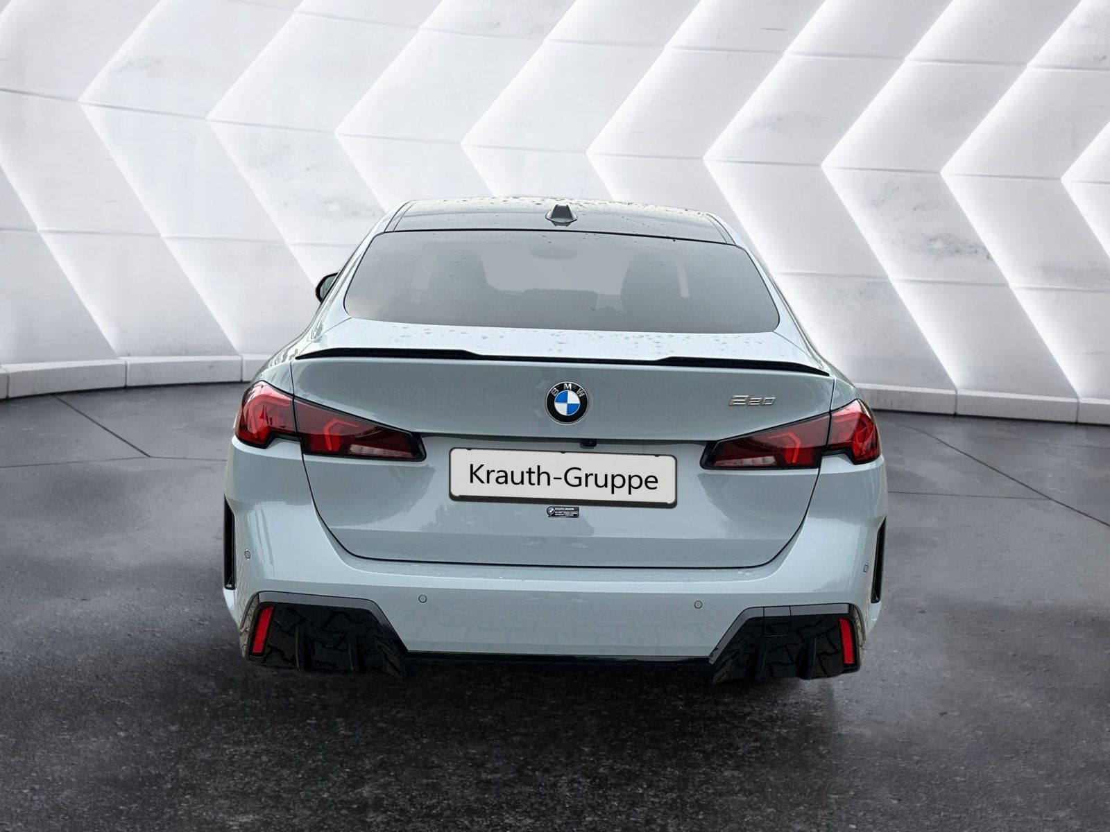 BMW 220 Gran Coupé M Sportpaket Head-Up HK HiFi DAB foto 4