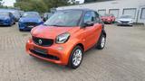 Smart ForTwo Coupe / Klima / Allwetter / Tempo / - Smart ForTwo in Hamm