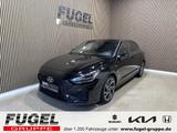 Hyundai i30 Fastback 1.5 T-GDI N Line Mild-Hybrid LED|RF - Hyundai i30 Gebrauchtwagen in Chemnitz