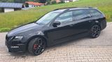 Skoda Octavia 2.0 TSI DSG RS60 Combi RS60 - Skoda Octavia: Rs60