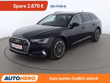 Audi A6 40 TDI Mild-Hybrid quattro Sport Aut.*NAVI* - Audi A6: Kombi, TDI