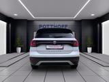 Volkswagen T-Cross 1.0 TSI UNITED PDC KAMERA SITZHZG LM16 - Volkswagen T-Cross in Hamm