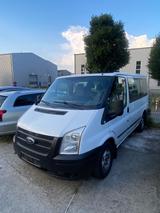 Ford Transit Kombi FT 280 K, 9 Sitzer, TÜV/HU 10/26