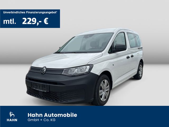 VW Caddy Kombi 1.5 TSI EcoProfi OPF