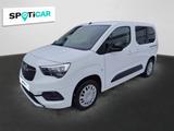 Opel Combo Life Elegance 1.5D 96KW Klima, PDC, SHZ, R - Opel Combo Life Gebrauchtwagen