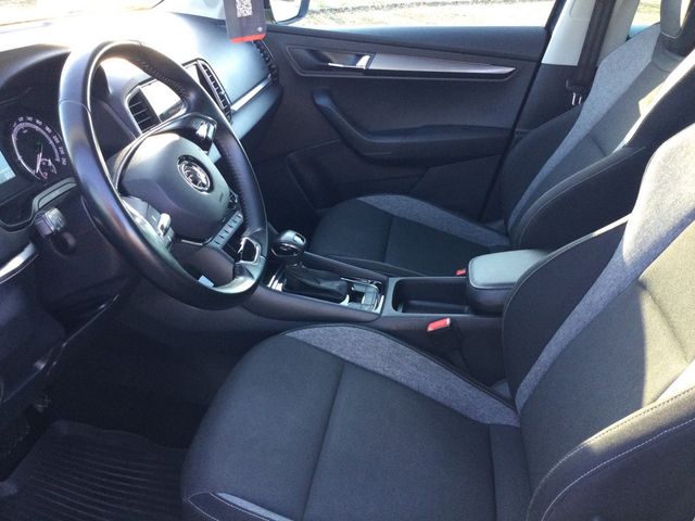 Karoq 1.5 TSI ACT Drive 125 PDC SHZ KAMERA LED