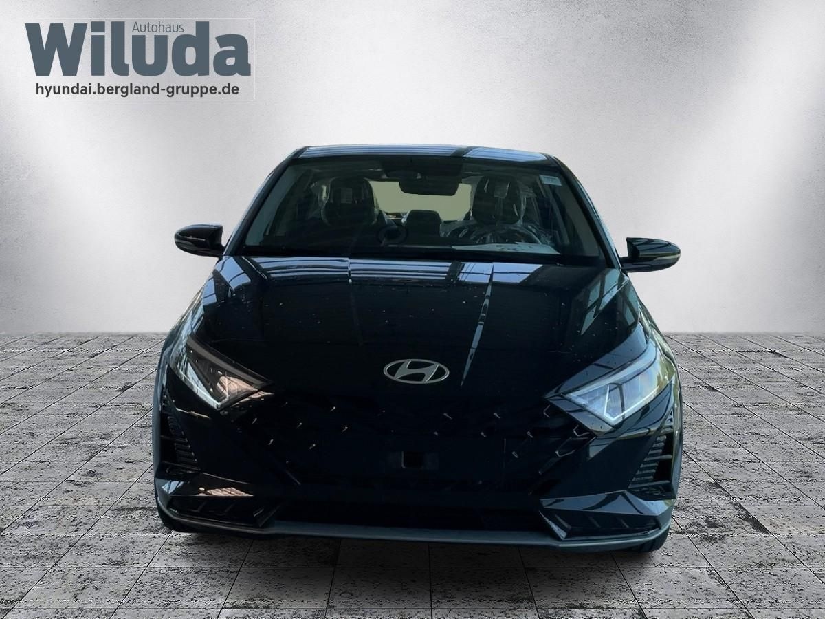 Hyundai i20 – Bild 5