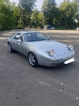 Porsche 928 S4 Look GTS - Porsche aus 1988