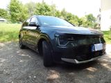 Kia Niro EV Inspiration Vollausstattung + AHK - Kia Niro EV von privat