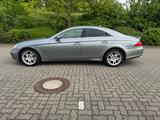 Mercedes-Benz CLS 350 CDI - - Mercedes-Benz CLS 350 aus 2010