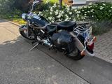 Yamaha XVS 650 Dragstar Classic