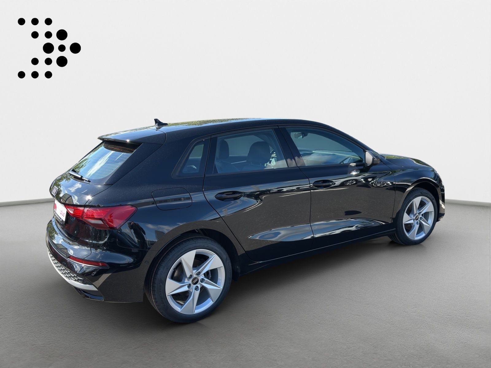 Audi A3 - Bild 17