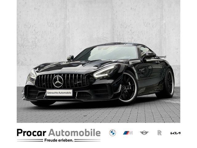 Mercedes-Benz AMG GT R Pro Coupe LED Performance Carbon Burm.