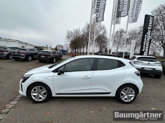 Fahrzeugabbildung Renault Clio Evolution TCe 90 Kamera/PDC/Sitzheizung